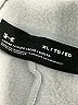 Under Armour Gray Track Jacket Size XL - photo 6