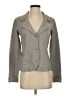 Adrienne Vittadini Gray Cardigan Size S - photo 1