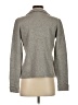 Adrienne Vittadini Gray Cardigan Size S - photo 2