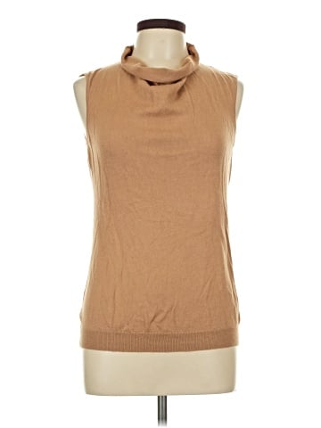 Rebecca Moses Sleeveless Blouse (view 1)