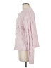 Assorted Brands 100% Polyester Hearts Pink Pullover Sweater Size M - photo 5