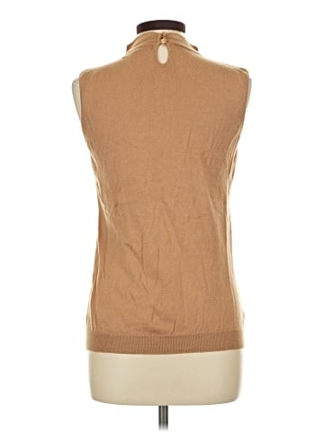 Rebecca Moses Sleeveless Blouse (view 2)