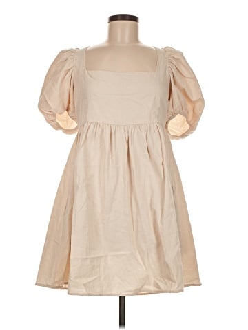 Jacquie The Label Casual Dress (view 1)