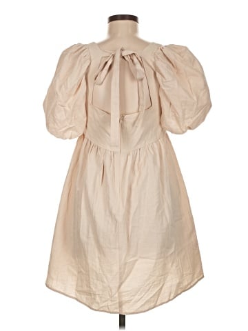 Jacquie The Label Casual Dress (view 2)