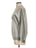 Assorted Brands Graphic Gray Pullover Sweater Size L - photo 5