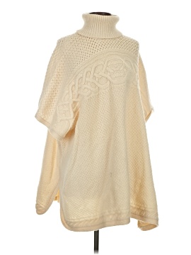 Lauren By Ralph Lauren Poncho