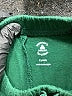 Baby Gap 100% Cotton Green Cargo Pants Size 2 - photo 3
