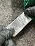 Baby Gap 100% Cotton Green Cargo Pants Size 2 - photo 4