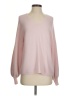 1.State Pink Pullover Sweater Size S - photo 1