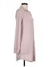 Danskin Pink Long Sleeve Blouse Size L - photo 4