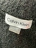 Calvin Klein Solid Black Pullover Sweater Size L - photo 7