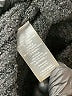 Calvin Klein Solid Black Pullover Sweater Size L - photo 8