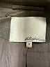 3.1 Phillip Lim 100% Leather Gray Blazer Size 6 - photo 6
