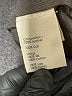 3.1 Phillip Lim 100% Leather Gray Blazer Size 6 - photo 7