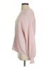 1.State Pink Pullover Sweater Size S - photo 5