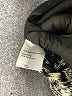 Akris Punto 100% Baumwolle Chevron-herringbone Gray Jacket Size 6 - photo 7