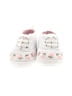 Unbranded Floral White Booties Size EU 20 (baby) - photo 2