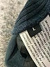 Adolfo Dominguez Black Jacket Size L - photo 7