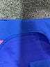 Elite Solid Blue Dress Pants Size XL (estimated) - photo 7
