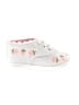 Unbranded Floral White Booties Size EU 20 (baby) - photo 1