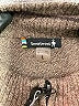 Smartwool Brown Pullover Sweater Size L - photo 7