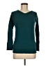 The Limited Outlet Teal Pullover Sweater Size M - photo 1