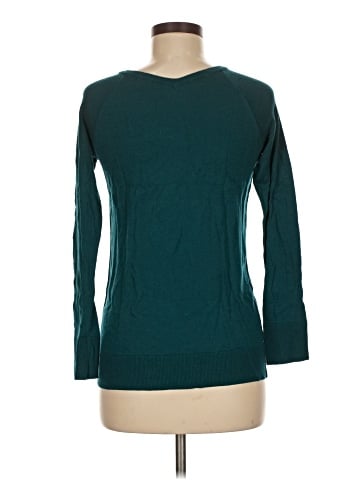 The Limited Outlet Pullover Sweater (view 2)