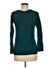 The Limited Outlet Teal Pullover Sweater Size M - photo 2