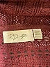 RD Style Burgundy Cardigan Size XS - photo 7