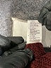 RD Style Burgundy Cardigan Size XS - photo 8