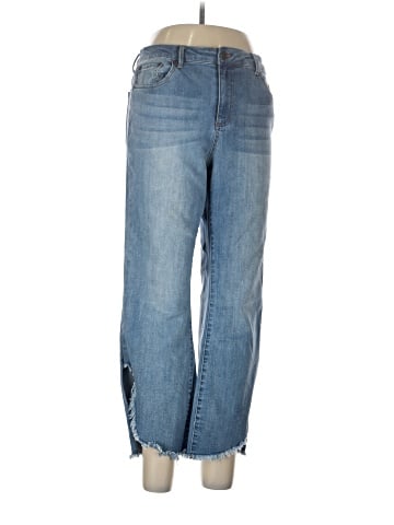 Tractr Jeans (view 1)