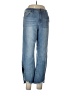Tractr Blue Jeans Size 30 waist - photo 1