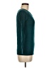 The Limited Outlet Teal Pullover Sweater Size M - photo 4