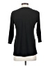 Sympli Black 3/4 Sleeve Top Size 4 - photo 2