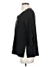 Sympli Black 3/4 Sleeve Top Size 4 - photo 5