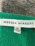 Rebecca Minkoff Green Sweatshirt Size M - photo 7