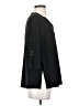 Sympli Black 3/4 Sleeve Top Size 4 - photo 4