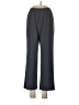 R&M Richards Solid Gray Casual Pants Size 10 - photo 1