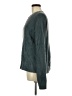 Treasure & Bond Solid Teal Gray Pullover Sweater Size M - photo 5