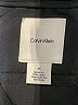 Calvin Klein 100% Viscose Black Cargo Pants Size 8r - photo 7