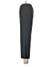 R&M Richards Solid Gray Casual Pants Size 10 - photo 5