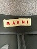 MARNI Black Coat Size EU (IT) 44 / US 8 - photo 6