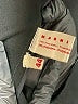 MARNI Black Coat Size EU (IT) 44 / US 8 - photo 7