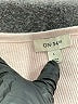 On 34th Pink Pullover Sweater Size L - photo 7