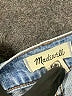 Madewell Blue Jeans Size 24 waist - photo 7