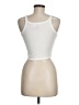Princess Polly Ivory Tank Top Size 6 - photo 2