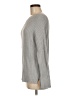 Ann Taylor Gray Pullover Sweater Size M - photo 5