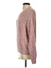 Assorted Brands Solid Pink Pullover Sweater Size Sm - Med - photo 5
