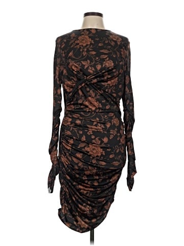 Express Cocktail Dress (view 1)