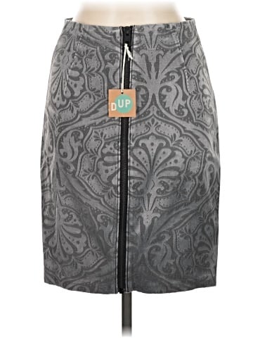 ALLSAINTS Spitalfields Formal Skirt (view 2)